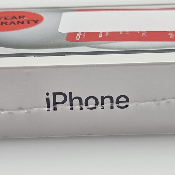 iPhone 15 128GB Black – Sealed (Original Warranty) - Image 3