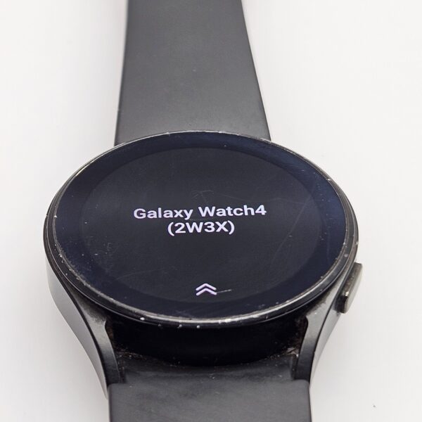 Samsung Galaxy Watch 4 40mm LTE Black - Image 2