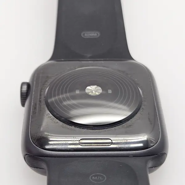 Apple Watch SE 1st Gen 42mm Nike GPS Only Midnight (3 Month Warranty) - Image 7