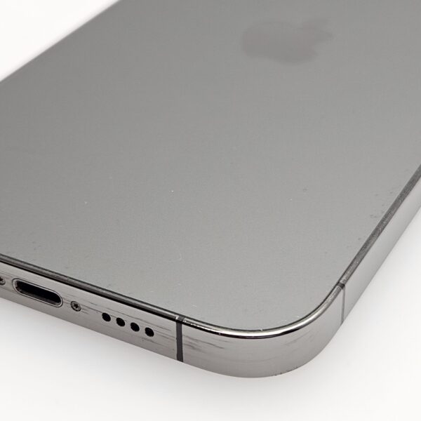 iPhone 13 Pro Max 256GB Graphite (12 Month Warranty) + Cover and Screen Protector Bundle Value: R400 - Image 11