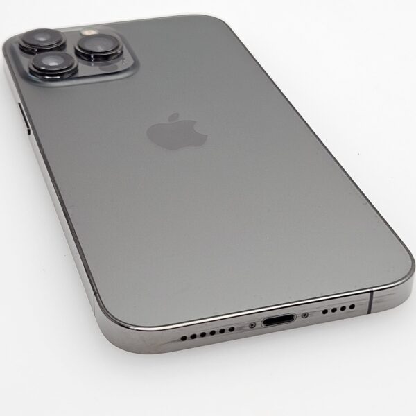 iPhone 13 Pro Max 256GB Graphite (12 Month Warranty) + Cover and Screen Protector Bundle Value: R400 - Image 15