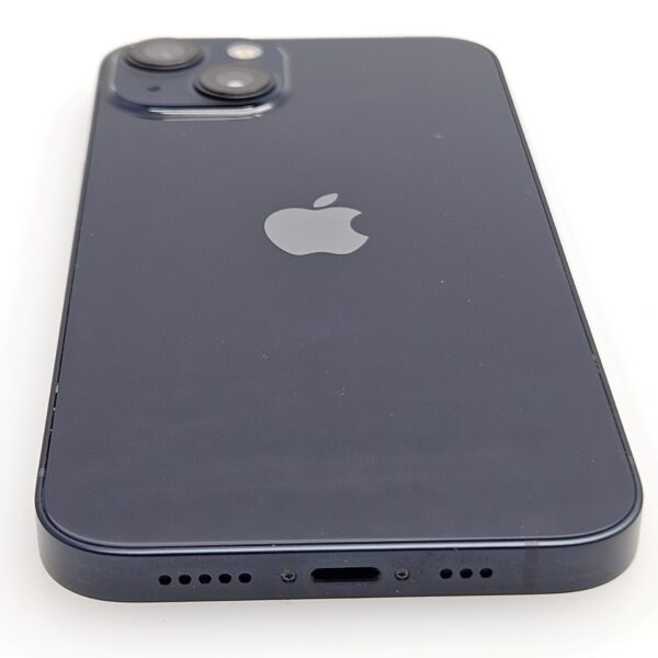 iPhone 13 128GB Midnight (6 Month Warranty) + Screen Protector Bundle Value: R200 - Image 10