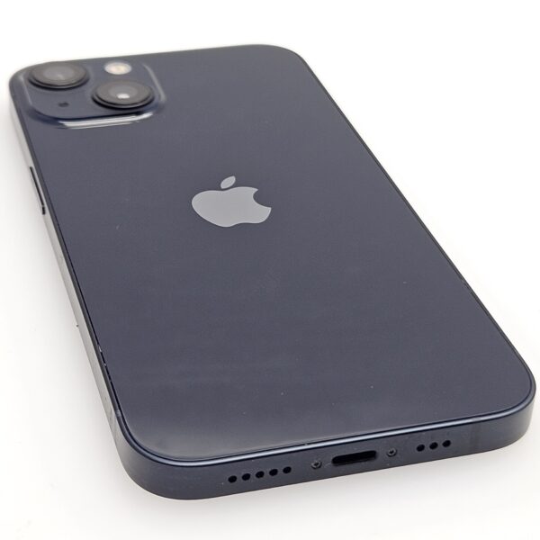 iPhone 13 128GB Midnight (6 Month Warranty) + Screen Protector Bundle Value: R200 - Image 15