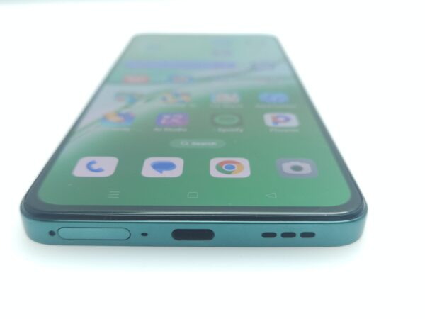 Oppo Reno 12 F 5G 256GB Olive Green (6 Month Warranty) + Cover Bundle Value: R200 - Image 3