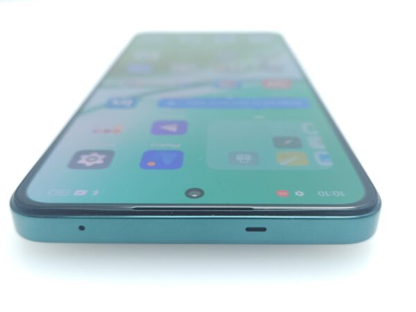 Oppo Reno 12 F 5G 256GB Olive Green (6 Month Warranty) + Cover Bundle Value: R200 - Image 7