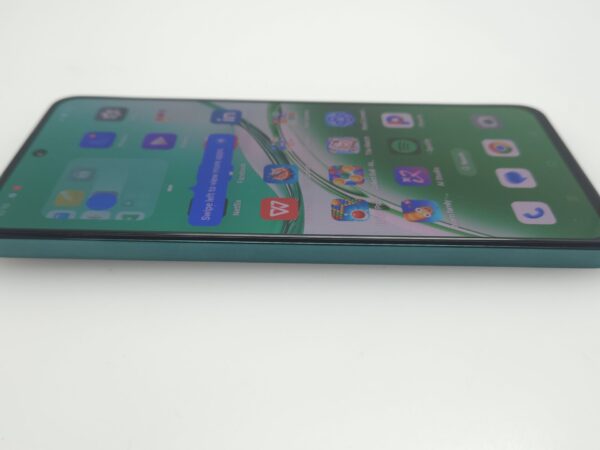 Oppo Reno 12 F 5G 256GB Olive Green (6 Month Warranty) + Cover Bundle Value: R200 - Image 9