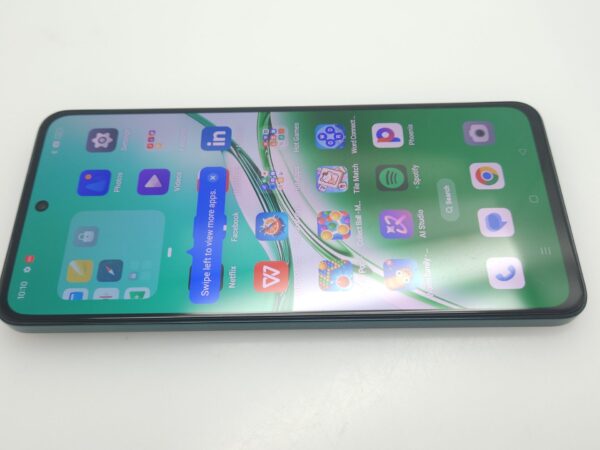 Oppo Reno 12 F 5G 256GB Olive Green (6 Month Warranty) + Cover Bundle Value: R200 - Image 10