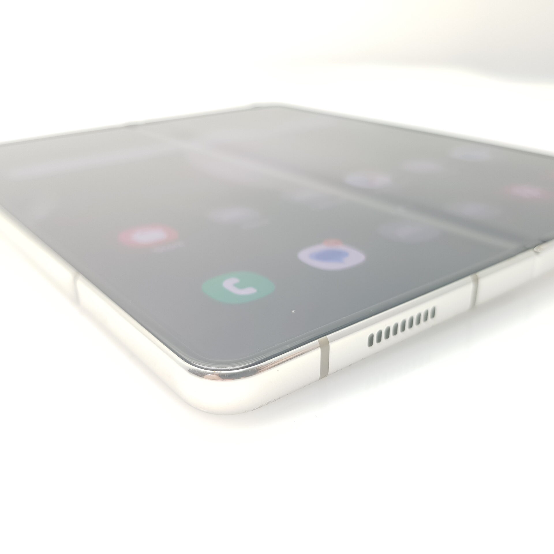 Samsung Galaxy Z Fold 5 256GB Phantom White (12 Month Warranty) +