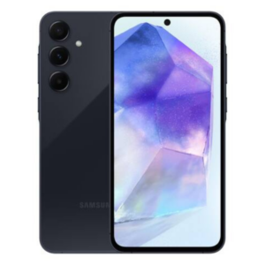 Samsung Galaxy A55 256GB Awesome Navy (Condition: Good)