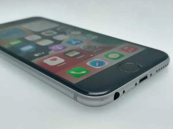 iPhone 6s 64GB No Touch ID Silver | Epic Deals SA