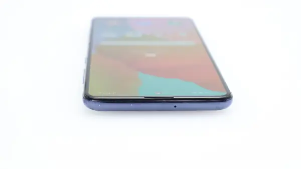 Samsung Galaxy A51 128GB Dual Sim Prism Crush Black (3 Month