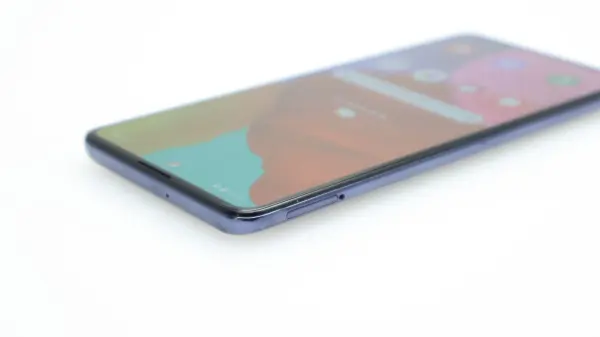 Samsung Galaxy A51 128GB Dual Sim Prism Crush Black (3 Month