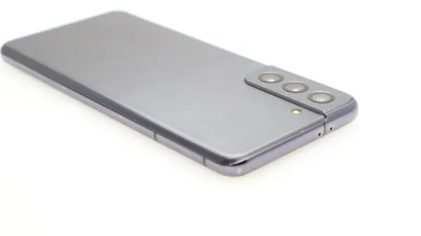 Samsung Galaxy S21 256GB Dual Sim Phantom Grey (6 Month Warranty