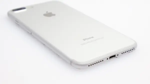 iPhone 7 Plus 128GB No Touch ID And Home Button Not Working Silver