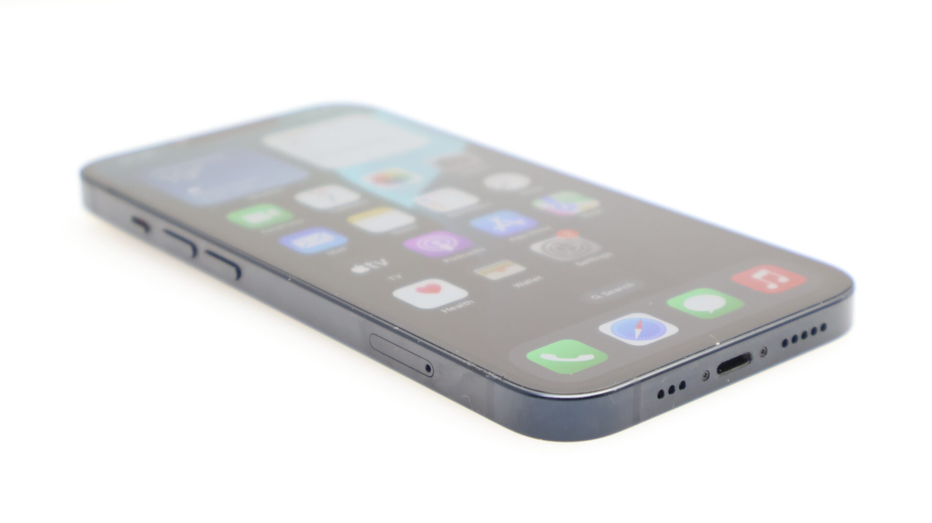 iPhone 13 128GB Midnight (6 Month Warranty) - Image 2