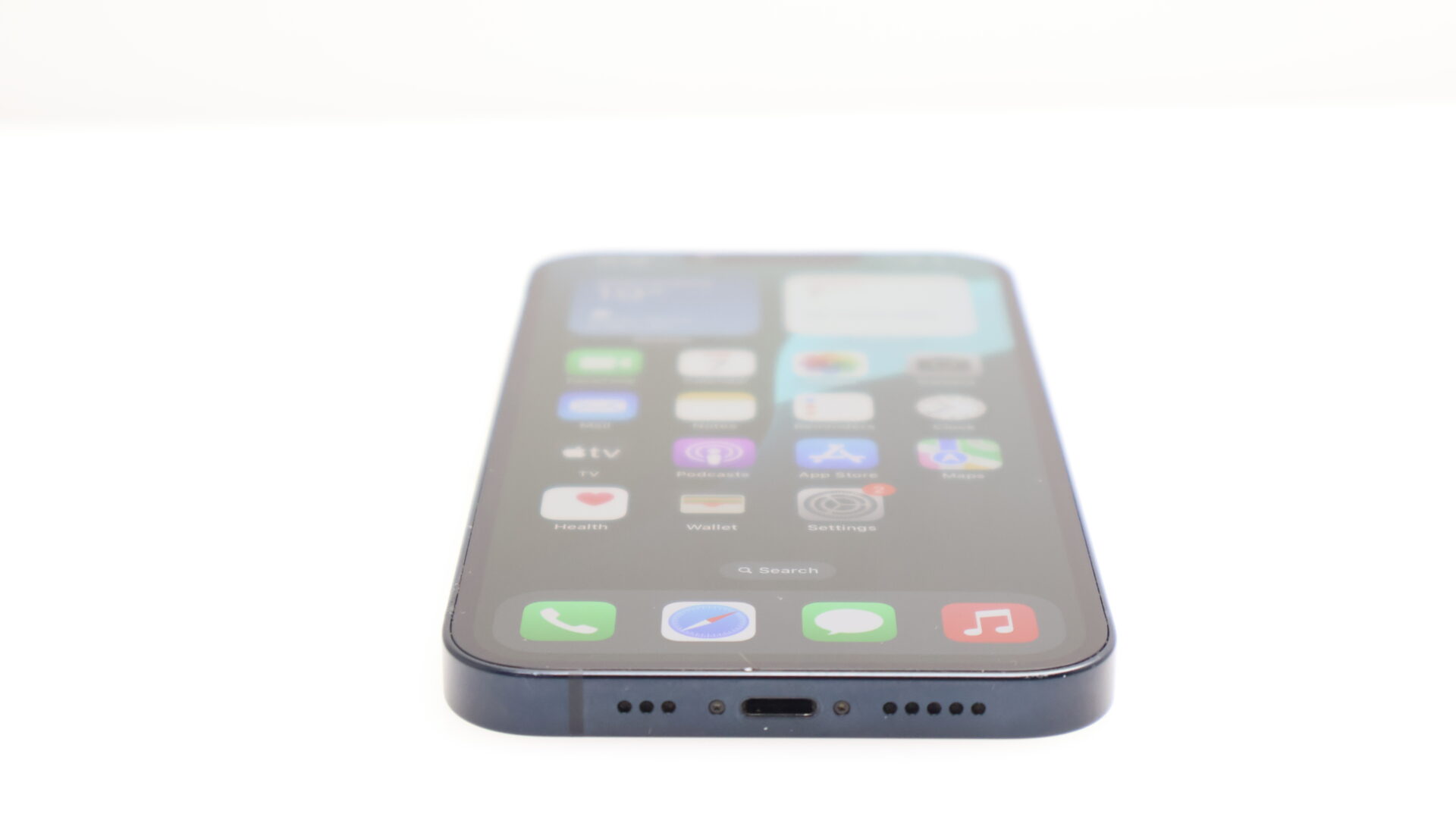 iPhone 13 128GB Midnight (6 Month Warranty) - Image 3