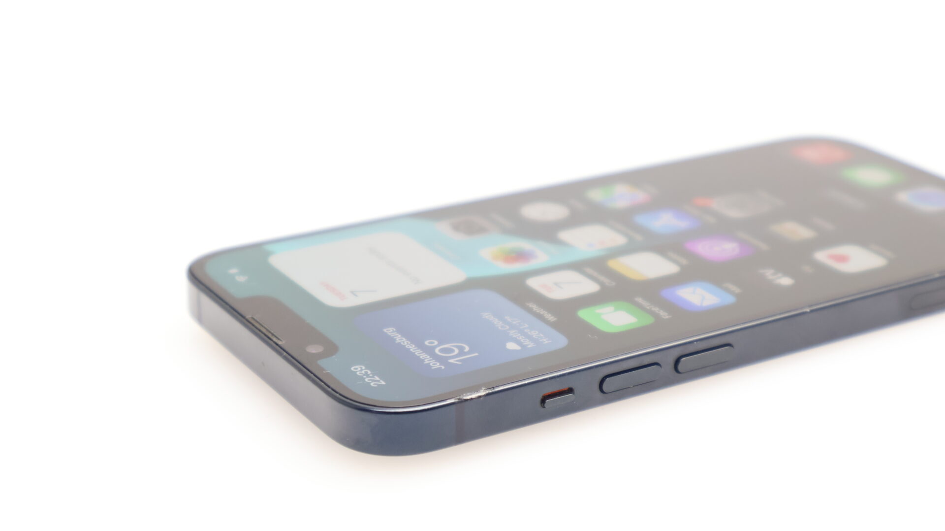 iPhone 13 128GB Midnight (6 Month Warranty) - Image 8