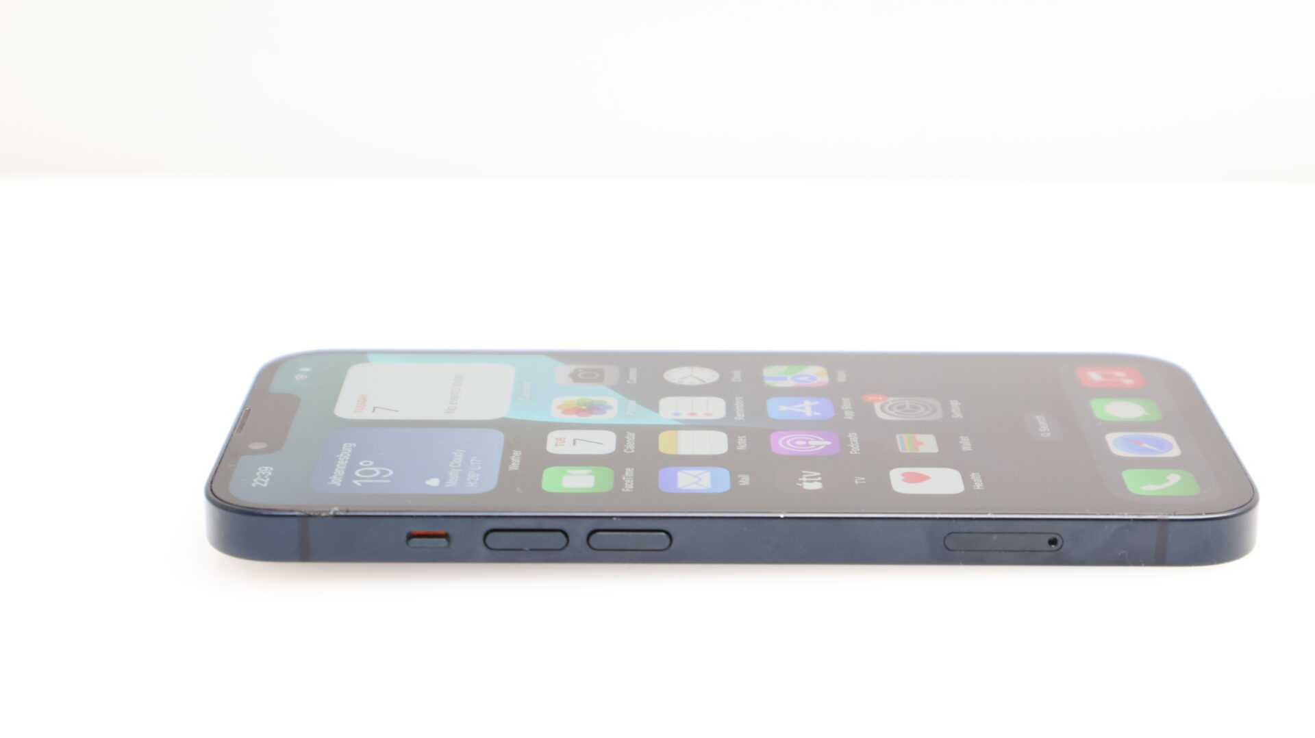 iPhone 13 128GB Midnight (6 Month Warranty) - Image 9
