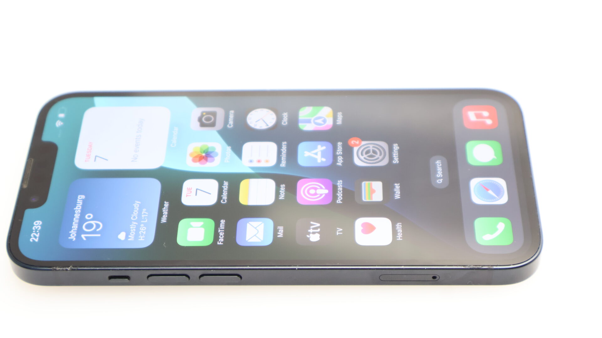 iPhone 13 128GB Midnight (6 Month Warranty) - Image 10