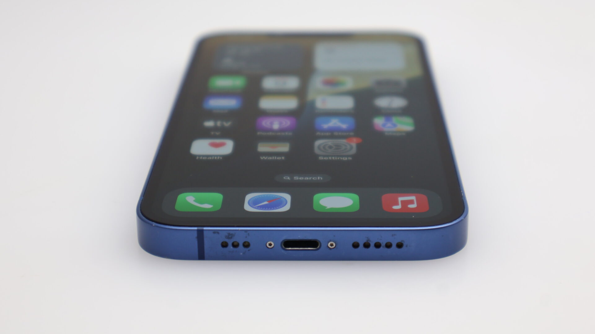 iPhone 13 128GB Blue (6 Month Warranty) - Image 3