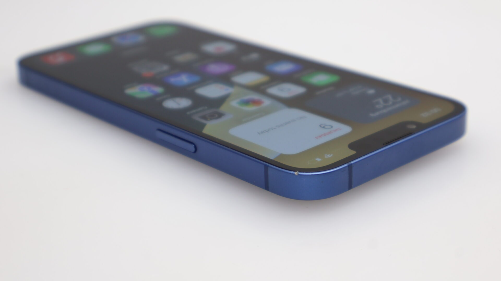 iPhone 13 128GB Blue (6 Month Warranty) - Image 6