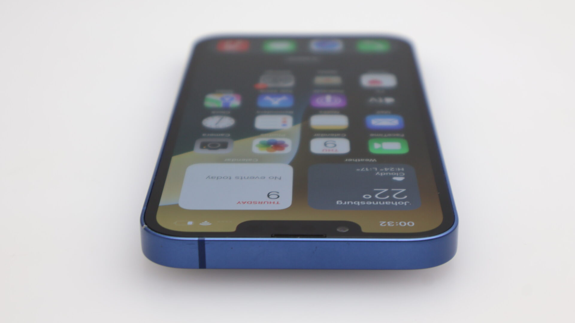 iPhone 13 128GB Blue (6 Month Warranty) - Image 7