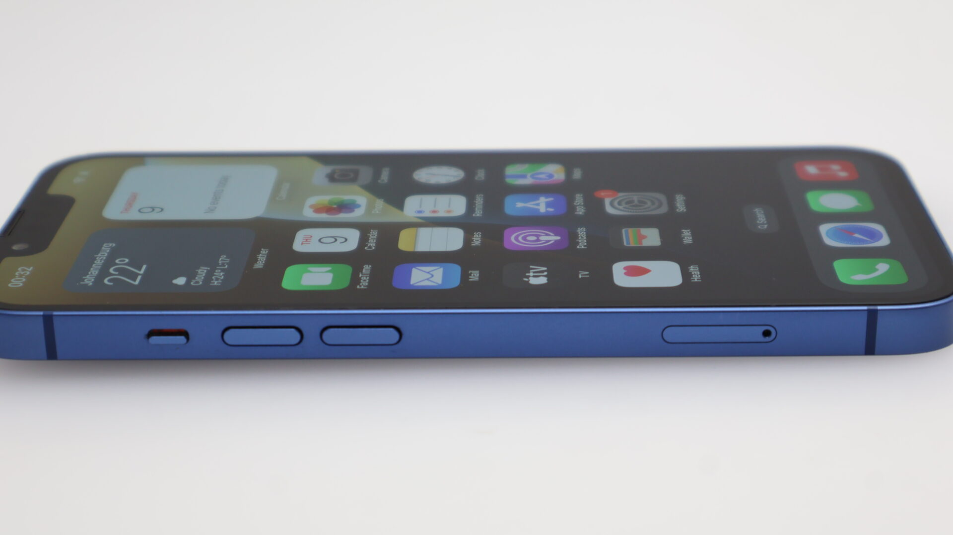 iPhone 13 128GB Blue (6 Month Warranty) - Image 9