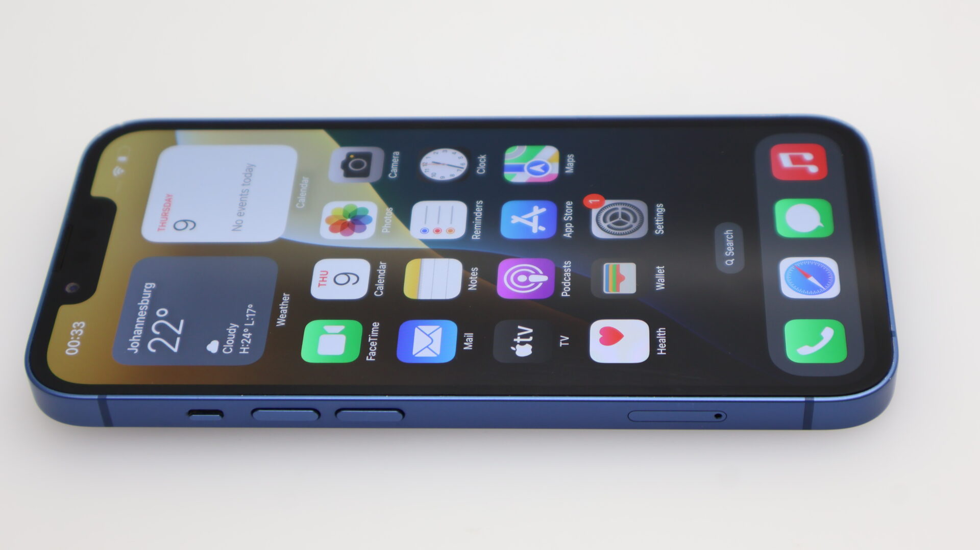 iPhone 13 128GB Blue (6 Month Warranty) - Image 10