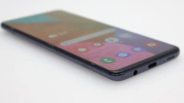 Samsung Galaxy A51 128GB Dual Sim No Fingerprint ID Prism Crush