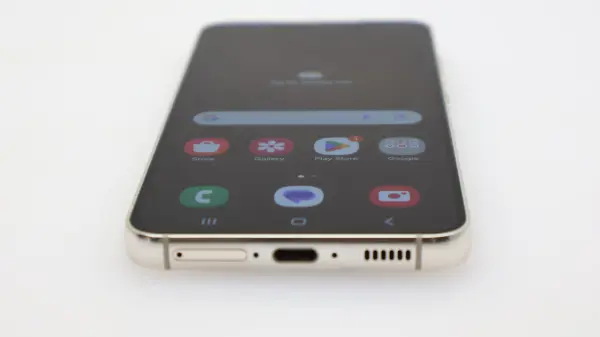 Samsung Galaxy S23 256GB Dual Sim Cream (12 Month Warranty) | Epic