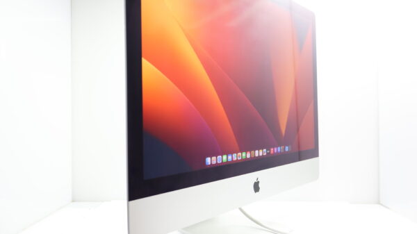 iMac 27-inch "Core i5" 3.5GHz (5K,Mid-2017) 24GB RAM 1TB HDD Silver (12 Month Warranty) - Image 5