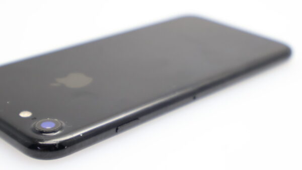 iPhone 7 256GB Jet Black - Image 13