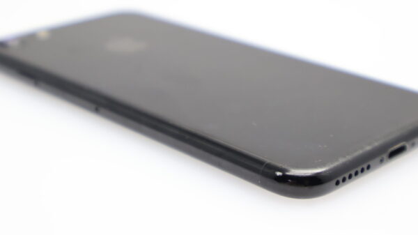 iPhone 7 256GB Jet Black - Image 14