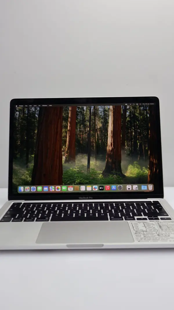 MacBook Pro 13-Inch "Core i5" 2.0GHz (TouchBar/2020) 16GB RAM 1TB HDD Space Grey (12 Month Warranty) - Image 3