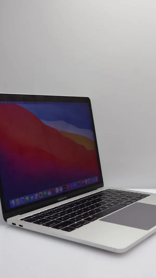 MacBook Pro 13-Inch 