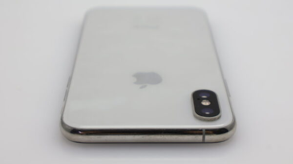 iPhone XS 64GB Silver (3 Month Warranty) - Image 11