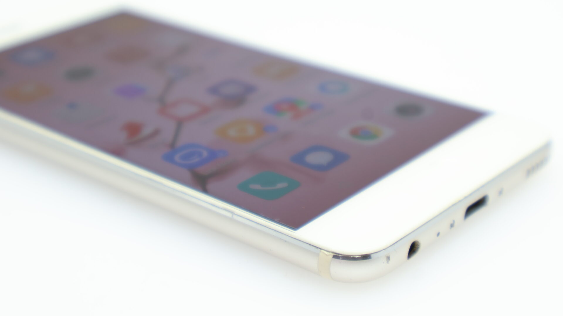 Huawei P10 64GB Mystic Silver - Image 2