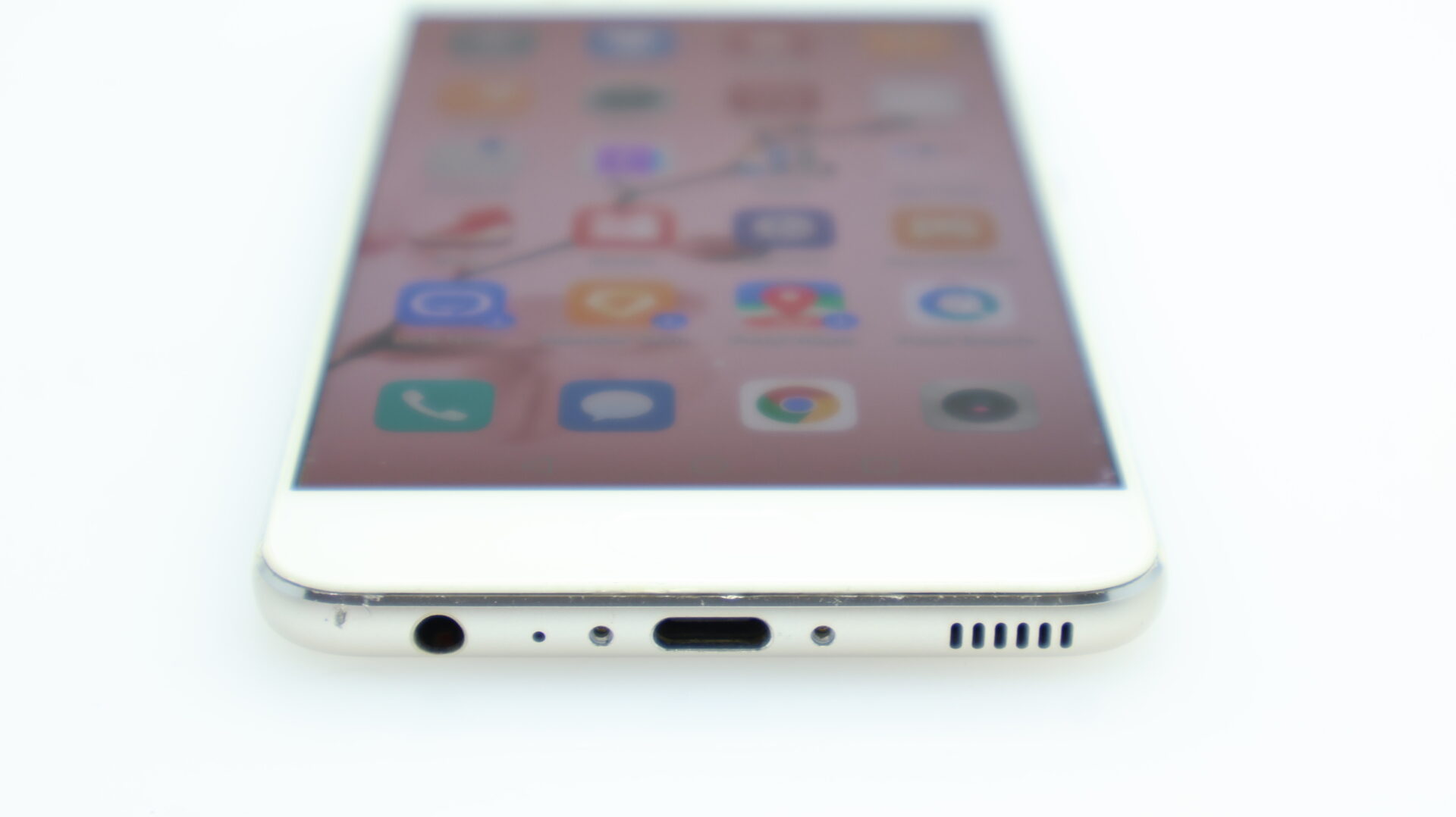 Huawei P10 64GB Mystic Silver - Image 3