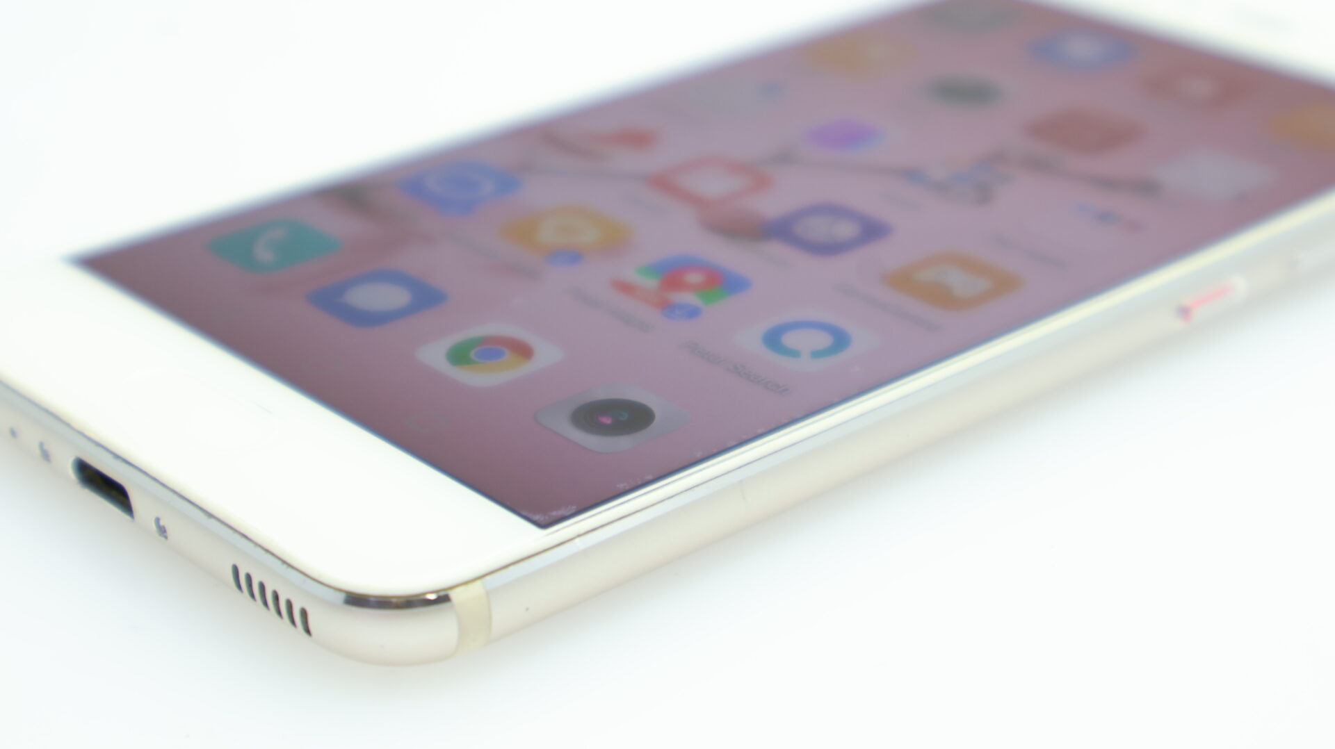 Huawei P10 64GB Mystic Silver - Image 4