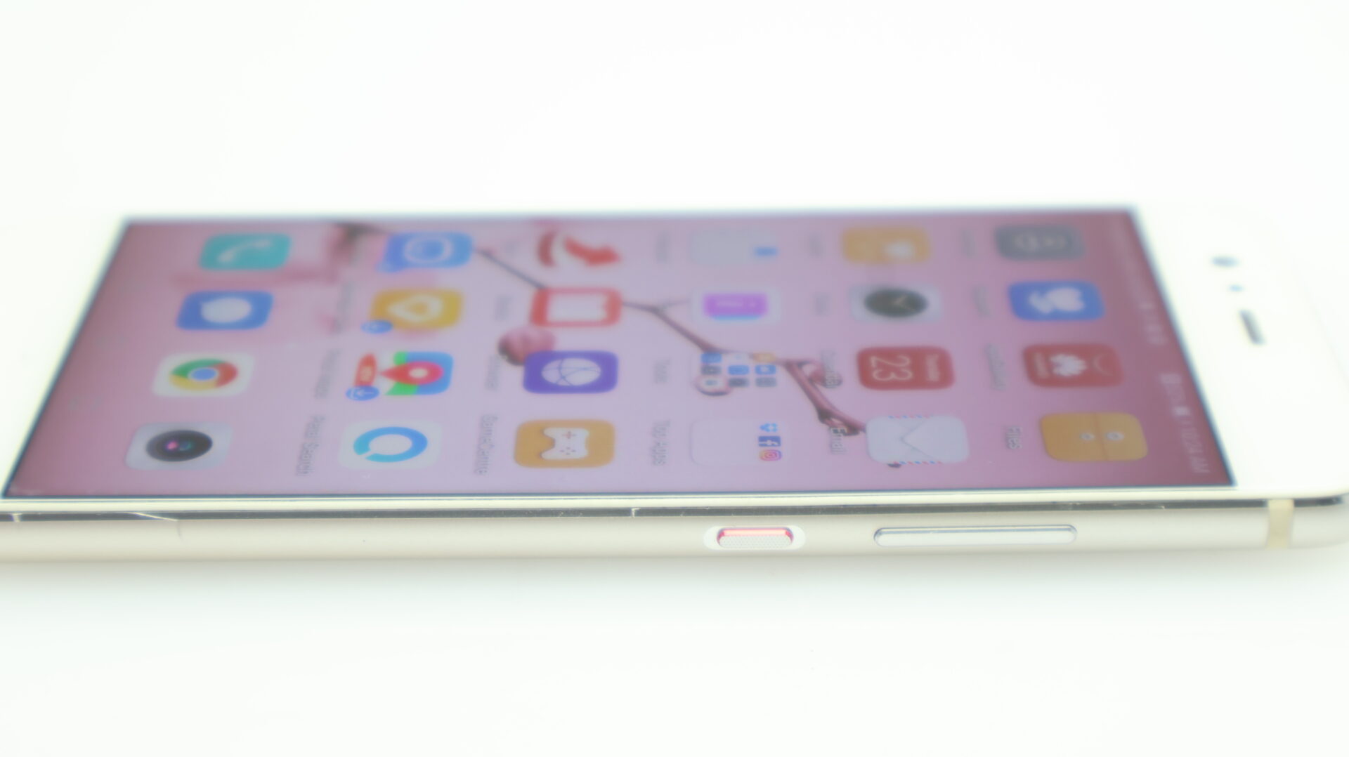 Huawei P10 64GB Mystic Silver - Image 5