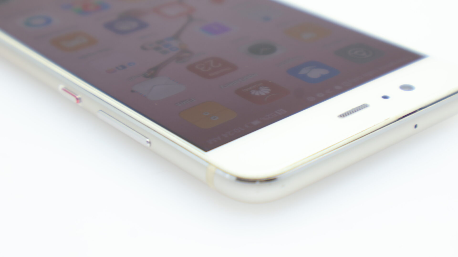 Huawei P10 64GB Mystic Silver - Image 6