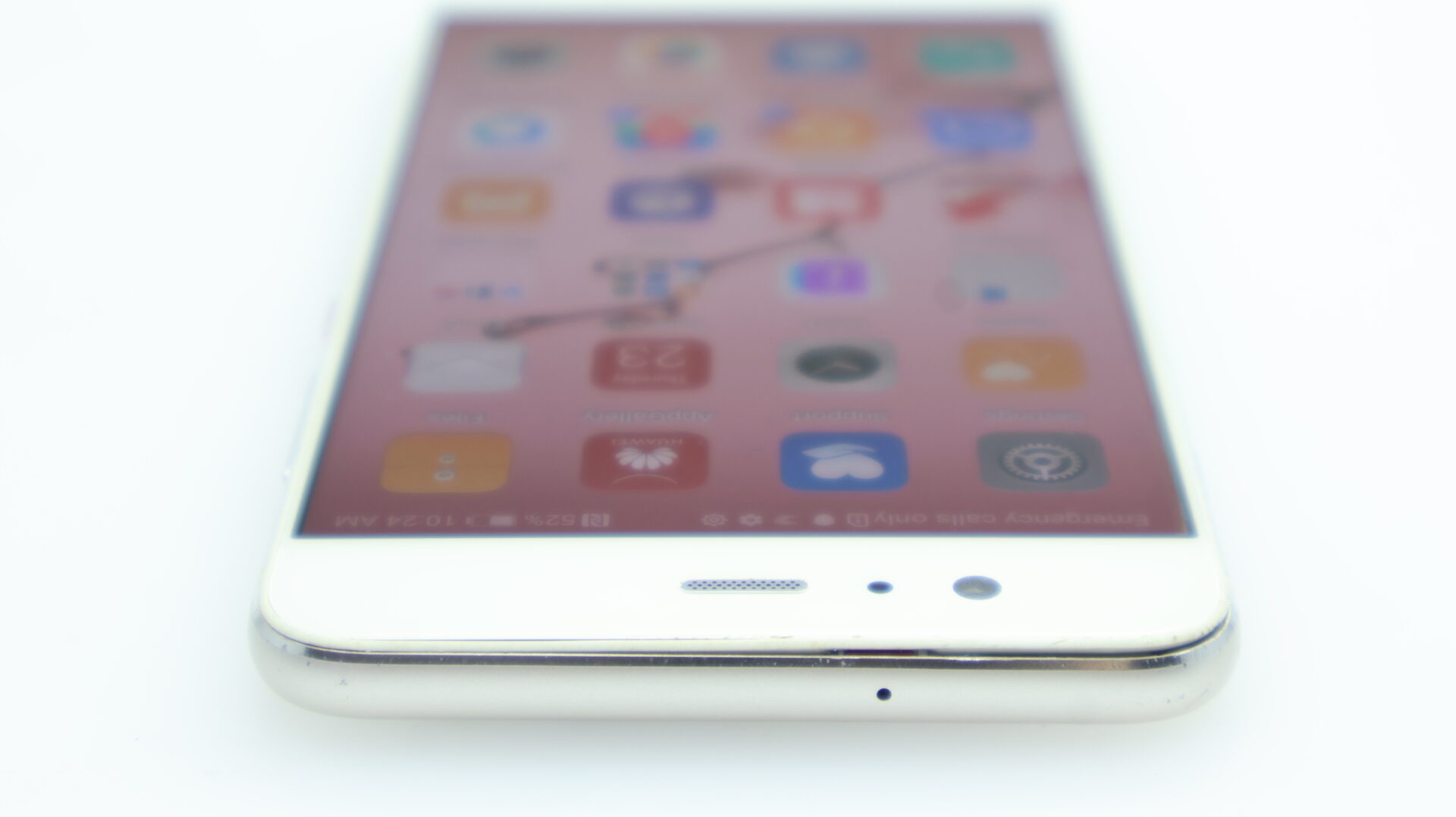 Huawei P10 64GB Mystic Silver - Image 7