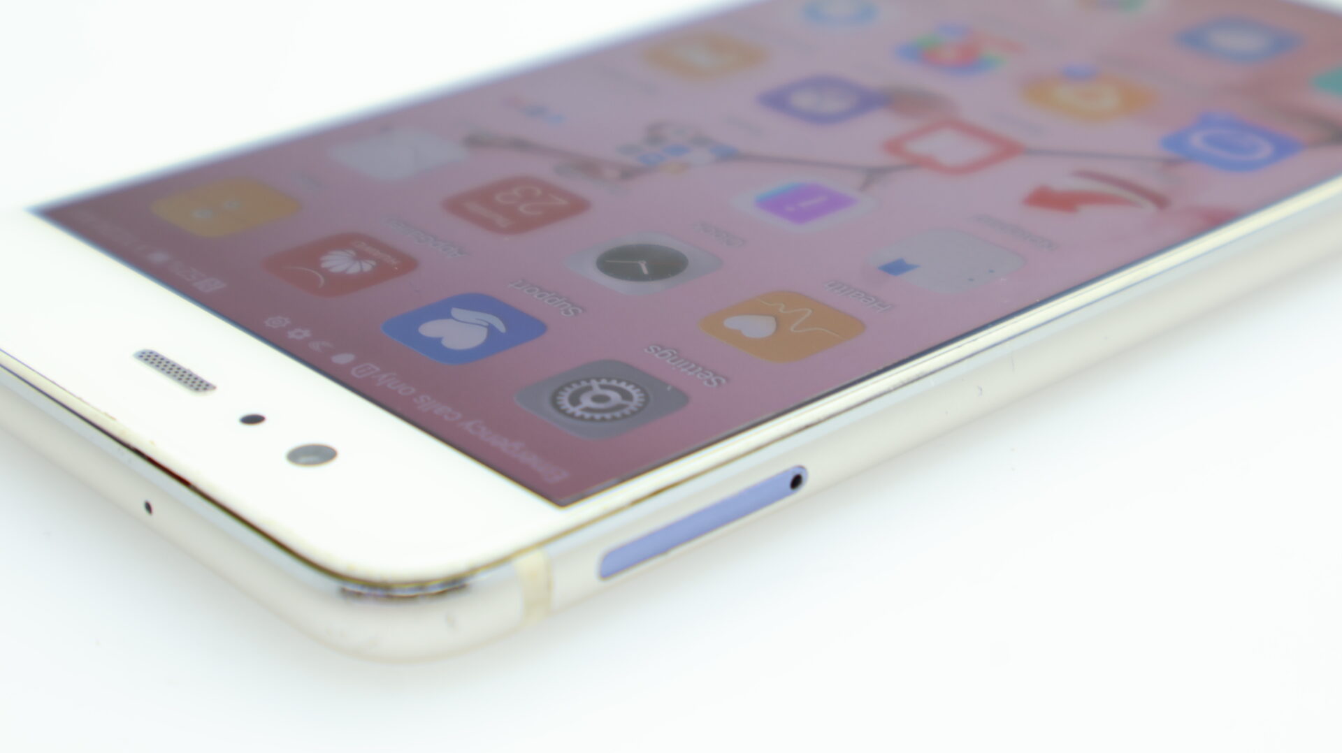 Huawei P10 64GB Mystic Silver - Image 8