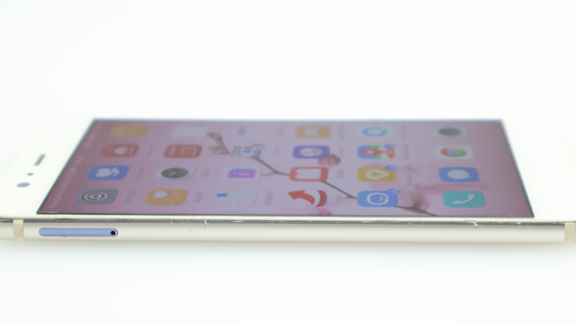 Huawei P10 64GB Mystic Silver - Image 9