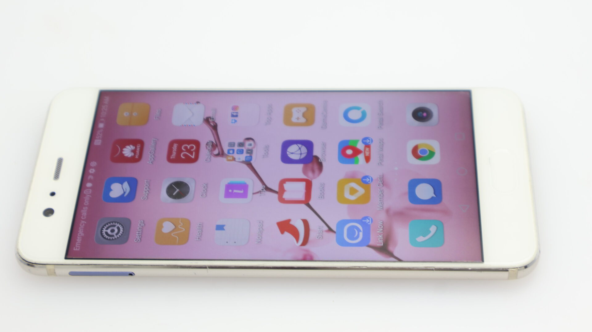 Huawei P10 64GB Mystic Silver - Image 10