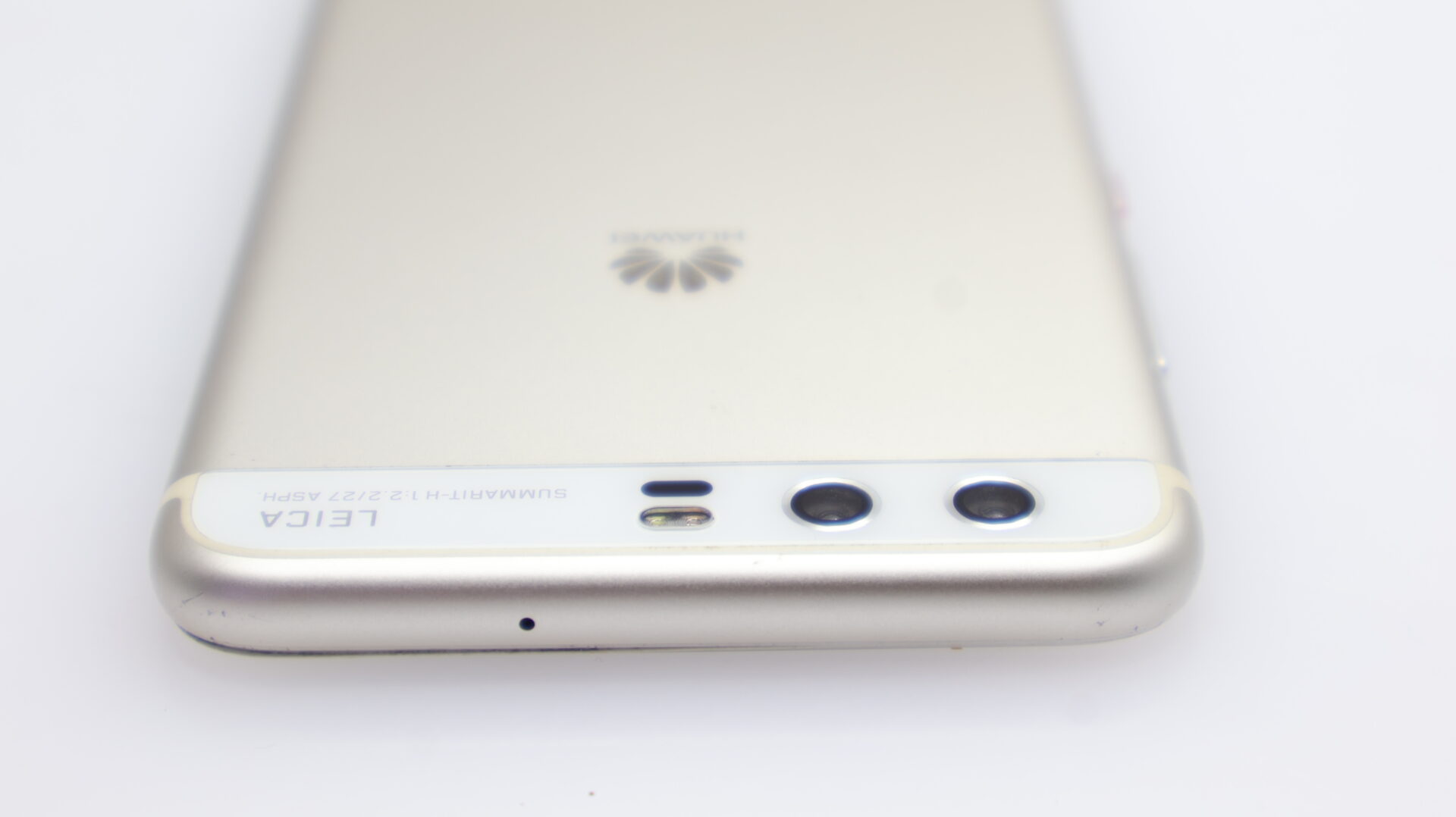 Huawei P10 64GB Mystic Silver - Image 11