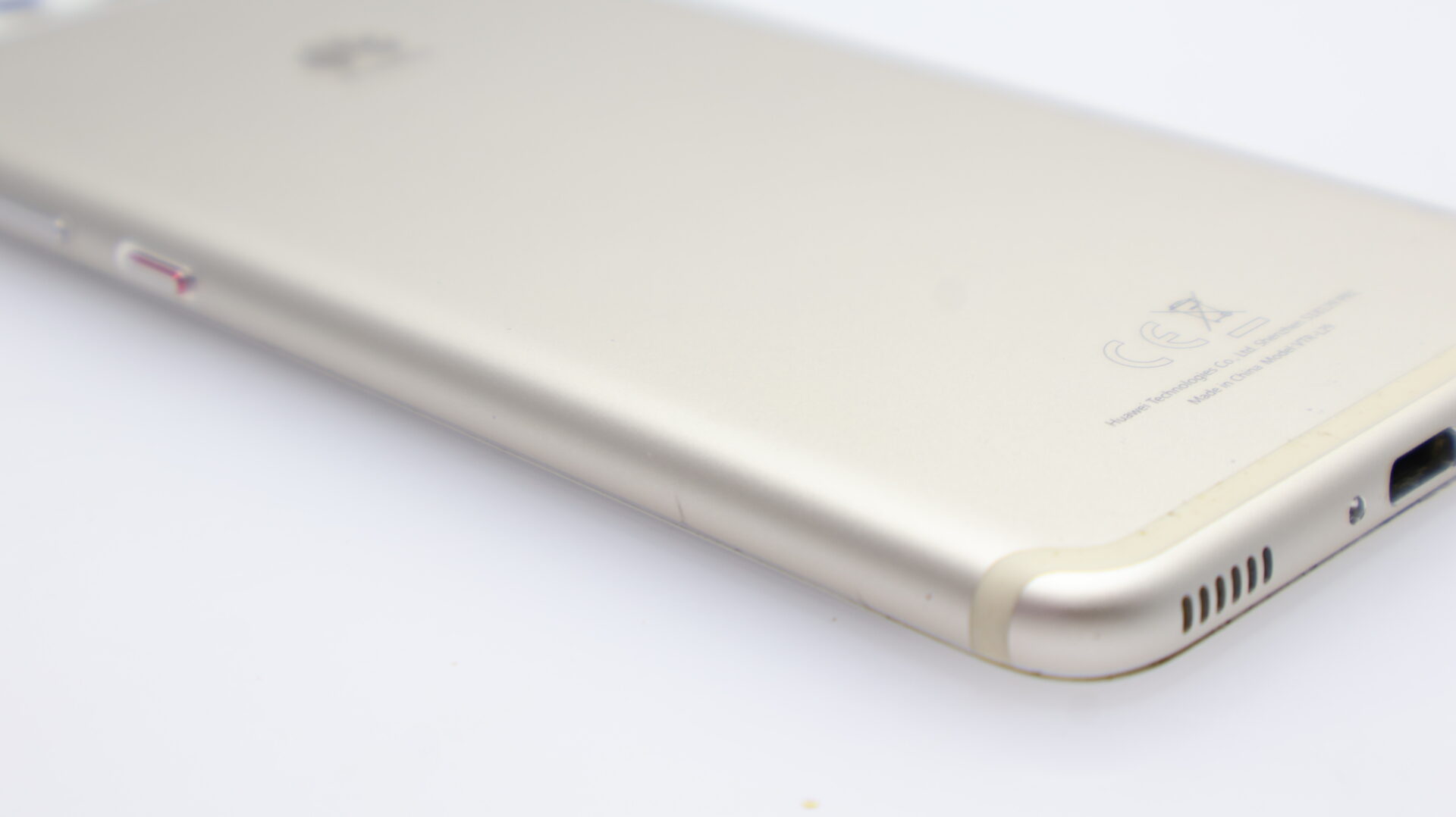Huawei P10 64GB Mystic Silver - Image 13