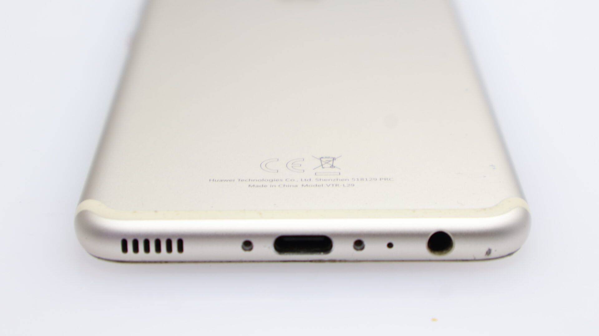 Huawei P10 64GB Mystic Silver - Image 14