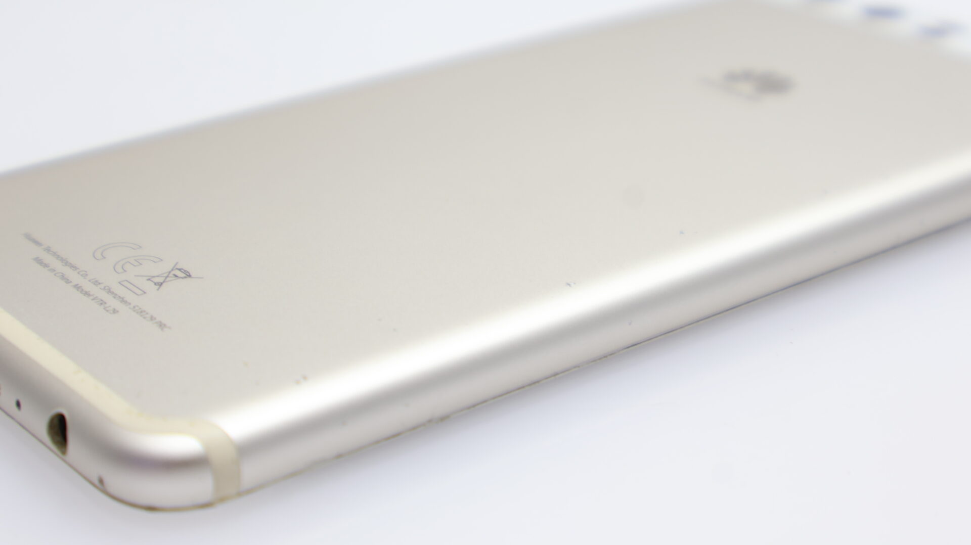 Huawei P10 64GB Mystic Silver - Image 15