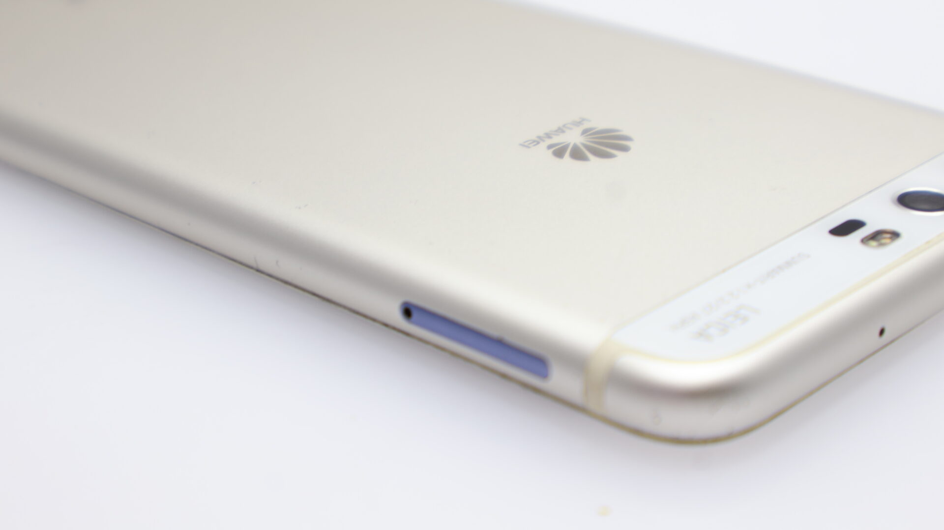 Huawei P10 64GB Mystic Silver - Image 16